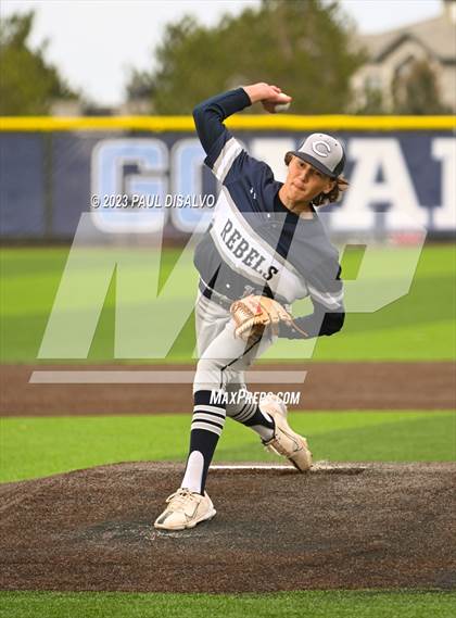 Thumbnail 3 in Columbine @ Valor Christian photogallery.