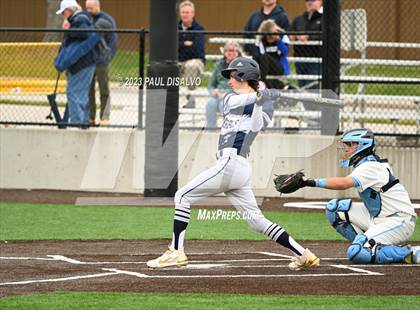 Thumbnail 3 in Columbine @ Valor Christian photogallery.