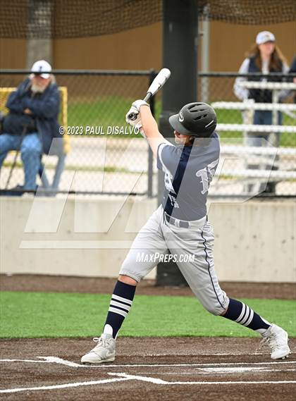 Thumbnail 1 in Columbine @ Valor Christian photogallery.