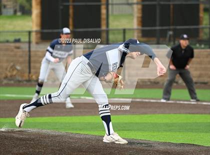 Thumbnail 2 in Columbine @ Valor Christian photogallery.