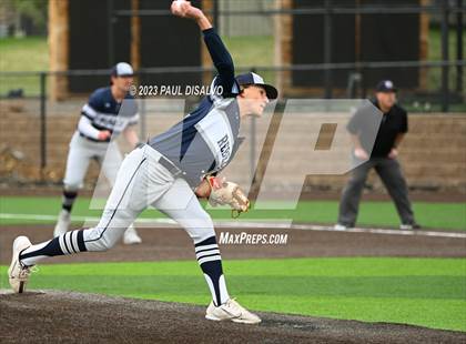 Thumbnail 1 in Columbine @ Valor Christian photogallery.