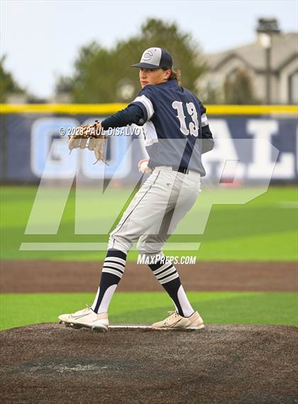 Thumbnail 3 in Columbine @ Valor Christian photogallery.