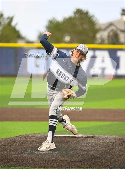 Thumbnail 1 in Columbine @ Valor Christian photogallery.