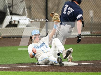 Thumbnail 3 in Columbine @ Valor Christian photogallery.