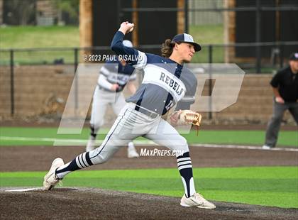 Thumbnail 3 in Columbine @ Valor Christian photogallery.