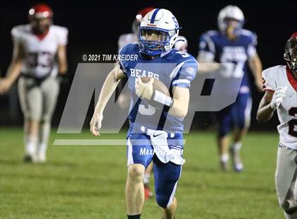 Thumbnail 1 in J.P. McCaskey @ Elizabethtown photogallery.