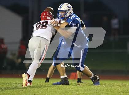 Thumbnail 2 in J.P. McCaskey @ Elizabethtown photogallery.