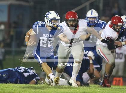 Thumbnail 2 in J.P. McCaskey @ Elizabethtown photogallery.