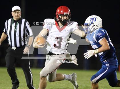 Thumbnail 1 in J.P. McCaskey @ Elizabethtown photogallery.