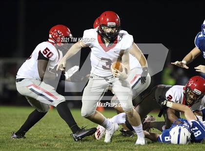 Thumbnail 1 in J.P. McCaskey @ Elizabethtown photogallery.