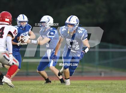Thumbnail 3 in J.P. McCaskey @ Elizabethtown photogallery.