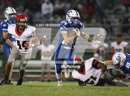 Thumbnail 2 in J.P. McCaskey @ Elizabethtown photogallery.