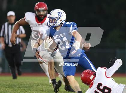 Thumbnail 3 in J.P. McCaskey @ Elizabethtown photogallery.