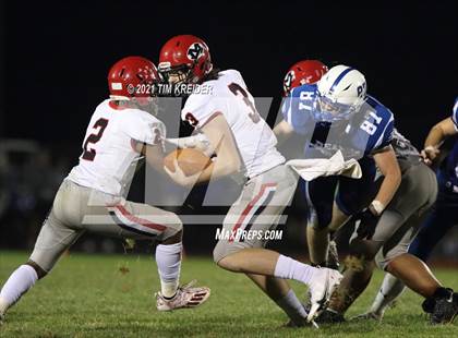 Thumbnail 2 in J.P. McCaskey @ Elizabethtown photogallery.