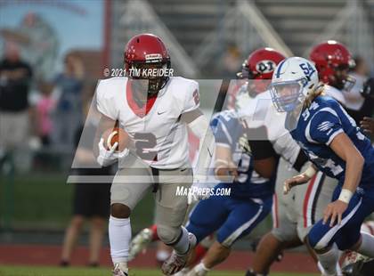 Thumbnail 2 in J.P. McCaskey @ Elizabethtown photogallery.