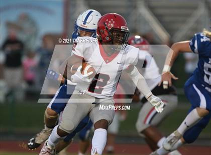 Thumbnail 2 in J.P. McCaskey @ Elizabethtown photogallery.