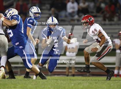 Thumbnail 1 in J.P. McCaskey @ Elizabethtown photogallery.