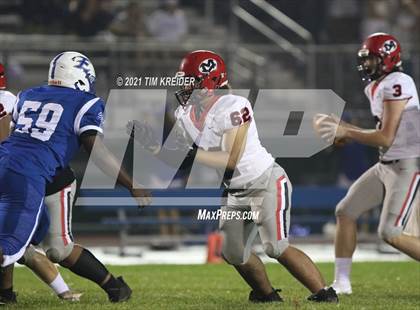 Thumbnail 1 in J.P. McCaskey @ Elizabethtown photogallery.