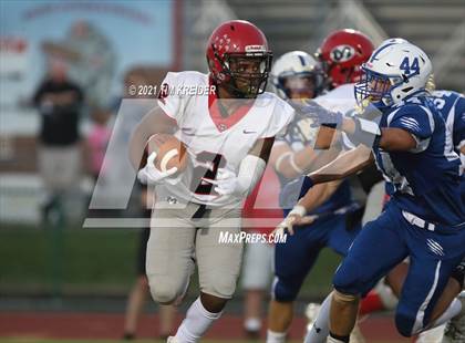 Thumbnail 1 in J.P. McCaskey @ Elizabethtown photogallery.