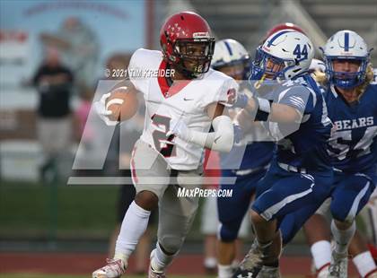 Thumbnail 2 in J.P. McCaskey @ Elizabethtown photogallery.