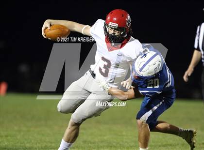 Thumbnail 2 in J.P. McCaskey @ Elizabethtown photogallery.