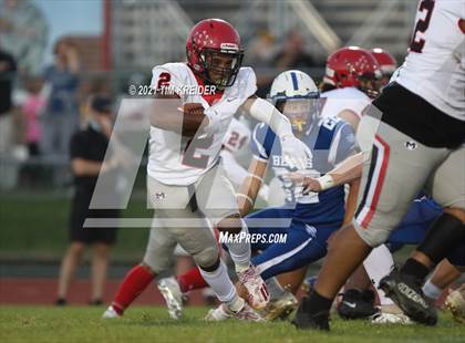 Thumbnail 2 in J.P. McCaskey @ Elizabethtown photogallery.