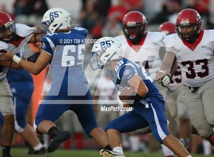 Thumbnail 1 in J.P. McCaskey @ Elizabethtown photogallery.