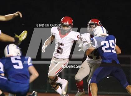 Thumbnail 2 in J.P. McCaskey @ Elizabethtown photogallery.