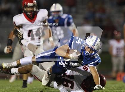 Thumbnail 2 in J.P. McCaskey @ Elizabethtown photogallery.
