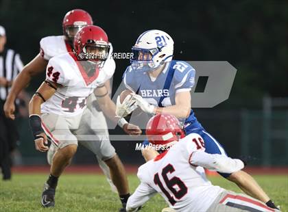 Thumbnail 2 in J.P. McCaskey @ Elizabethtown photogallery.