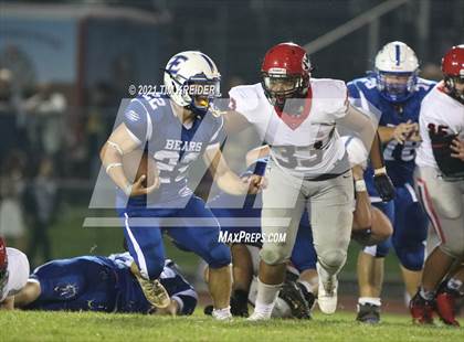 Thumbnail 1 in J.P. McCaskey @ Elizabethtown photogallery.