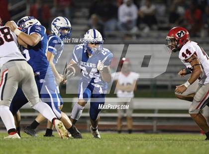 Thumbnail 3 in J.P. McCaskey @ Elizabethtown photogallery.