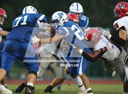Thumbnail 3 in J.P. McCaskey @ Elizabethtown photogallery.