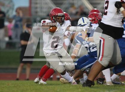 Thumbnail 1 in J.P. McCaskey @ Elizabethtown photogallery.