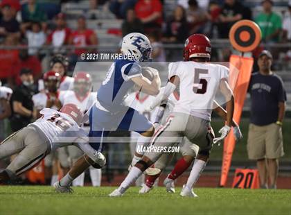 Thumbnail 3 in J.P. McCaskey @ Elizabethtown photogallery.