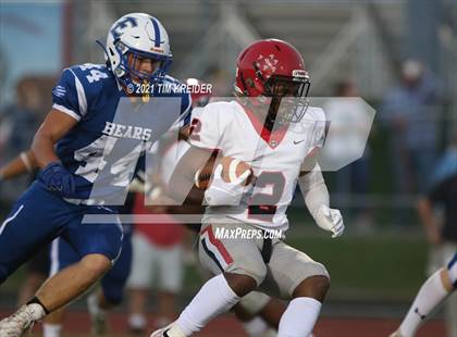 Thumbnail 1 in J.P. McCaskey @ Elizabethtown photogallery.