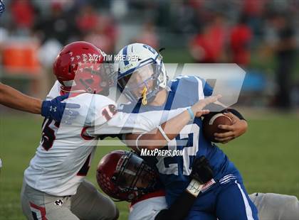 Thumbnail 1 in J.P. McCaskey @ Elizabethtown photogallery.