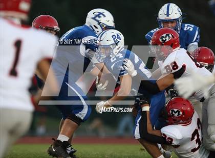 Thumbnail 1 in J.P. McCaskey @ Elizabethtown photogallery.