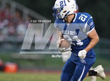 Thumbnail 2 in J.P. McCaskey @ Elizabethtown photogallery.