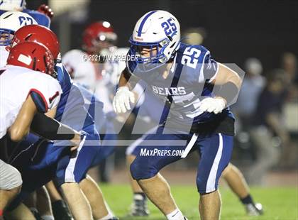 Thumbnail 2 in J.P. McCaskey @ Elizabethtown photogallery.