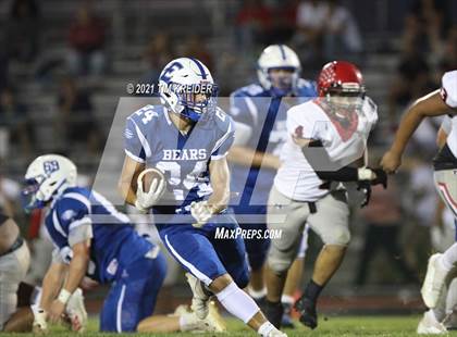 Thumbnail 1 in J.P. McCaskey @ Elizabethtown photogallery.