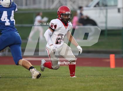 Thumbnail 3 in J.P. McCaskey @ Elizabethtown photogallery.