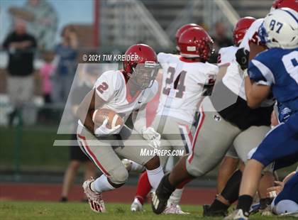 Thumbnail 2 in J.P. McCaskey @ Elizabethtown photogallery.
