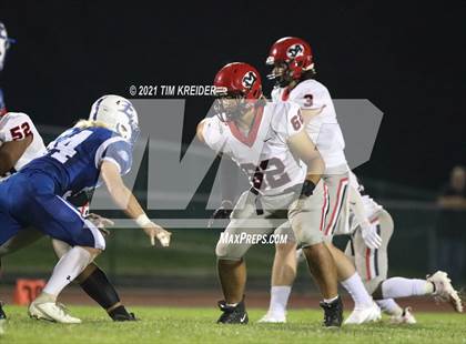 Thumbnail 1 in J.P. McCaskey @ Elizabethtown photogallery.