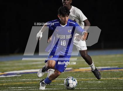 Thumbnail 3 in Battlefield @ Osbourn Park photogallery.