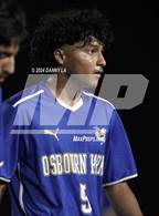 Photo from the gallery "Battlefield @ Osbourn Park"