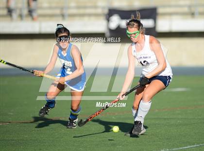 Thumbnail 3 in San Pasqual vs. Scripps Ranch (CIF SDS Open Division Final) photogallery.