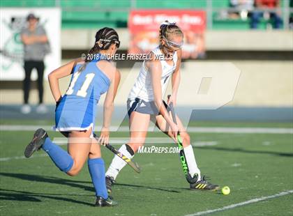 Thumbnail 1 in San Pasqual vs. Scripps Ranch (CIF SDS Open Division Final) photogallery.