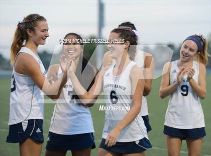 Thumbnail 2 in San Pasqual vs. Scripps Ranch (CIF SDS Open Division Final) photogallery.