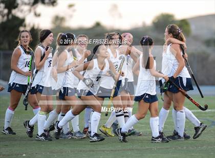 Thumbnail 2 in San Pasqual vs. Scripps Ranch (CIF SDS Open Division Final) photogallery.